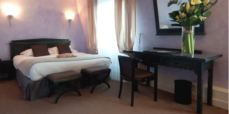 Hôtel Napoléon 2