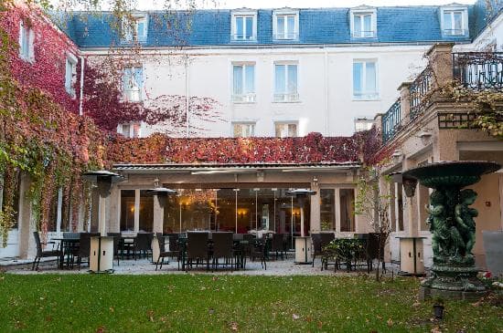 Hôtel Napoléon