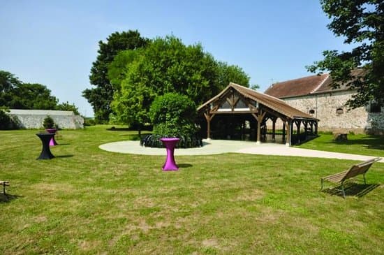 LA FERME DE LA PETITE LOGE MJ RECEPTIONS 2