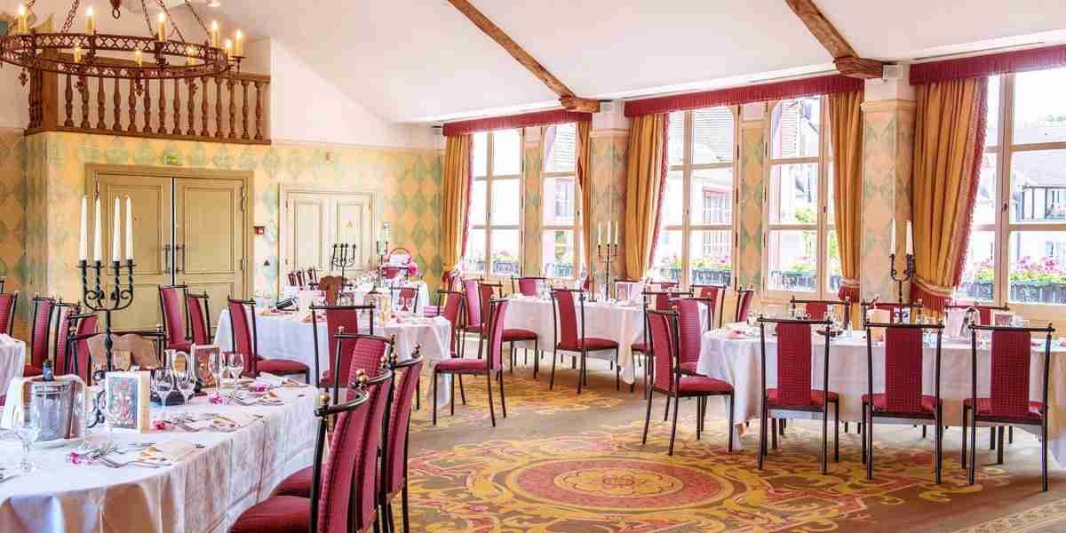 Le Manoir de Gressy 2