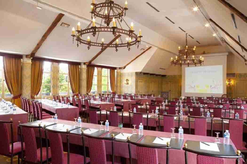 Le Manoir de Gressy 3