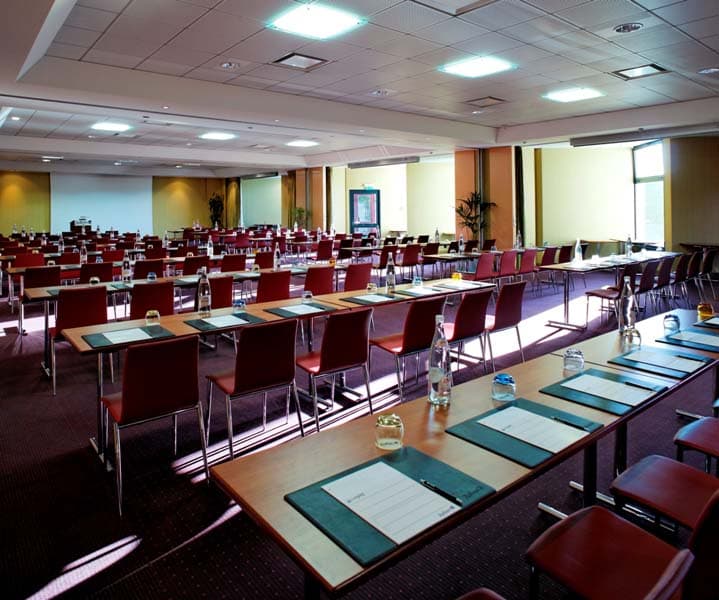 RADISSON BLU aIRport paris cdg