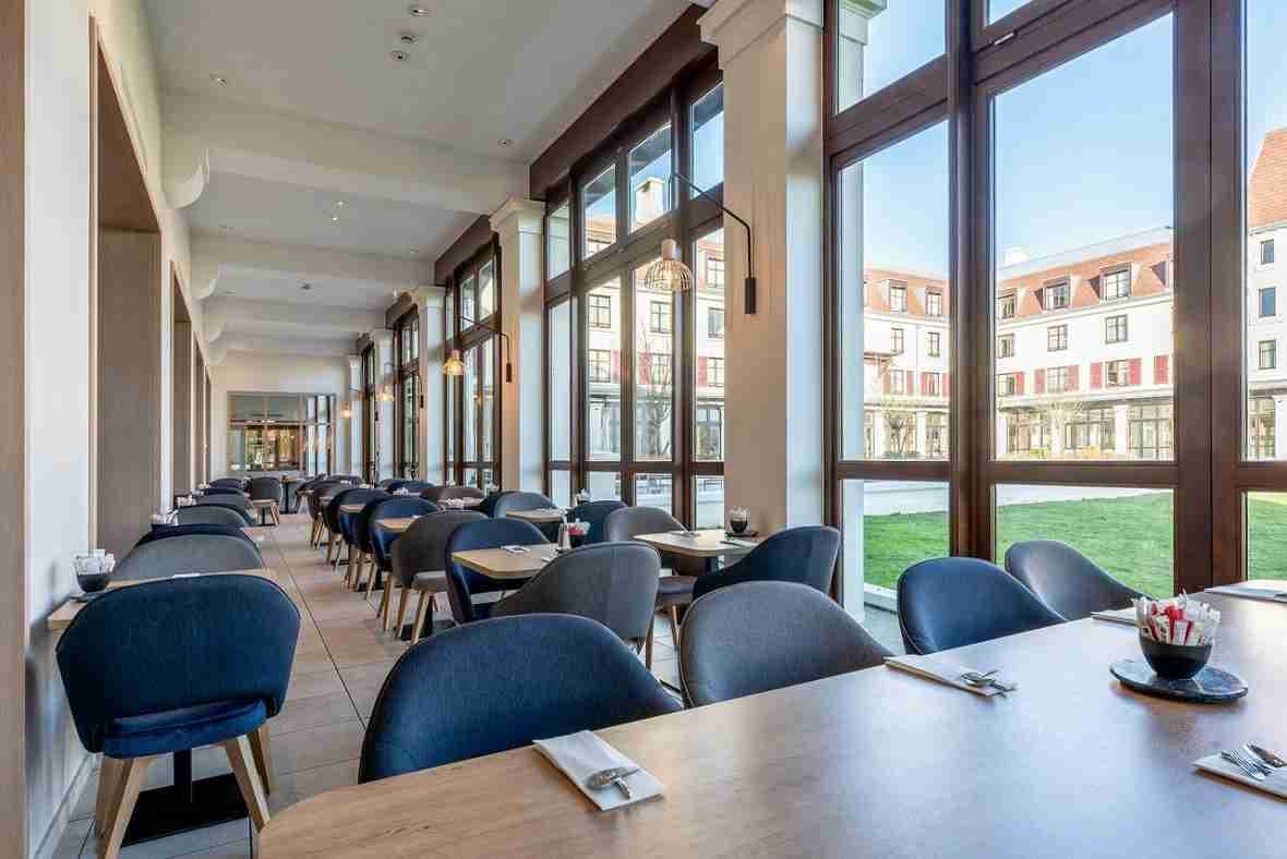 Radisson Blu Marne-la-Vallée 2