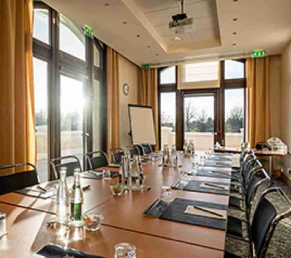 Radisson Blu Marne-la-Vallée 4