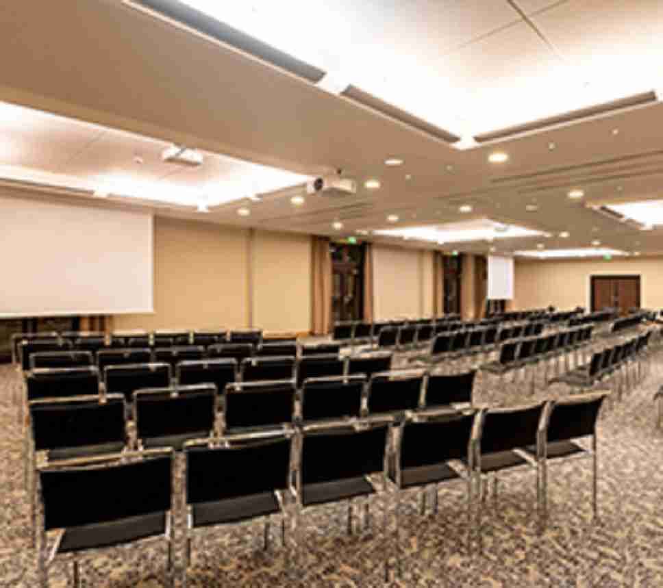 Radisson Blu Marne-la-Vallée 3