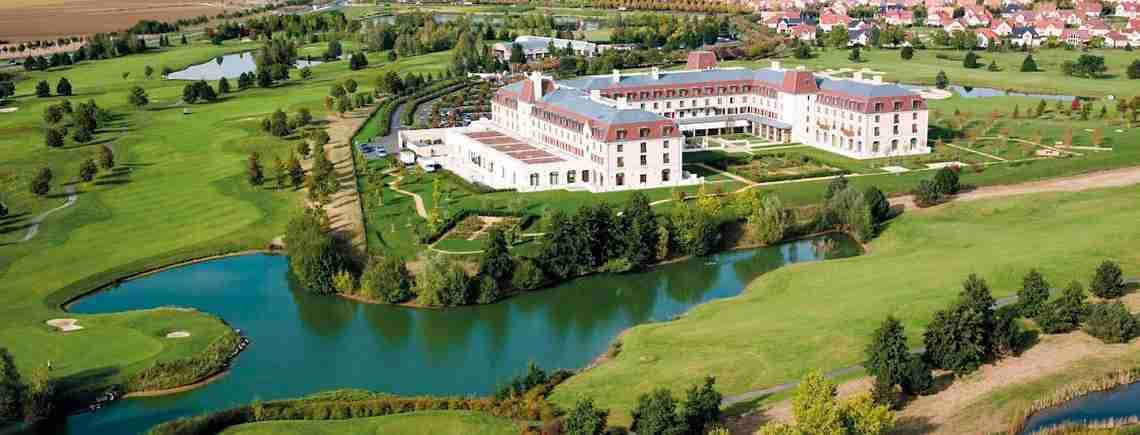 Radisson Blu Marne-la-Vallée