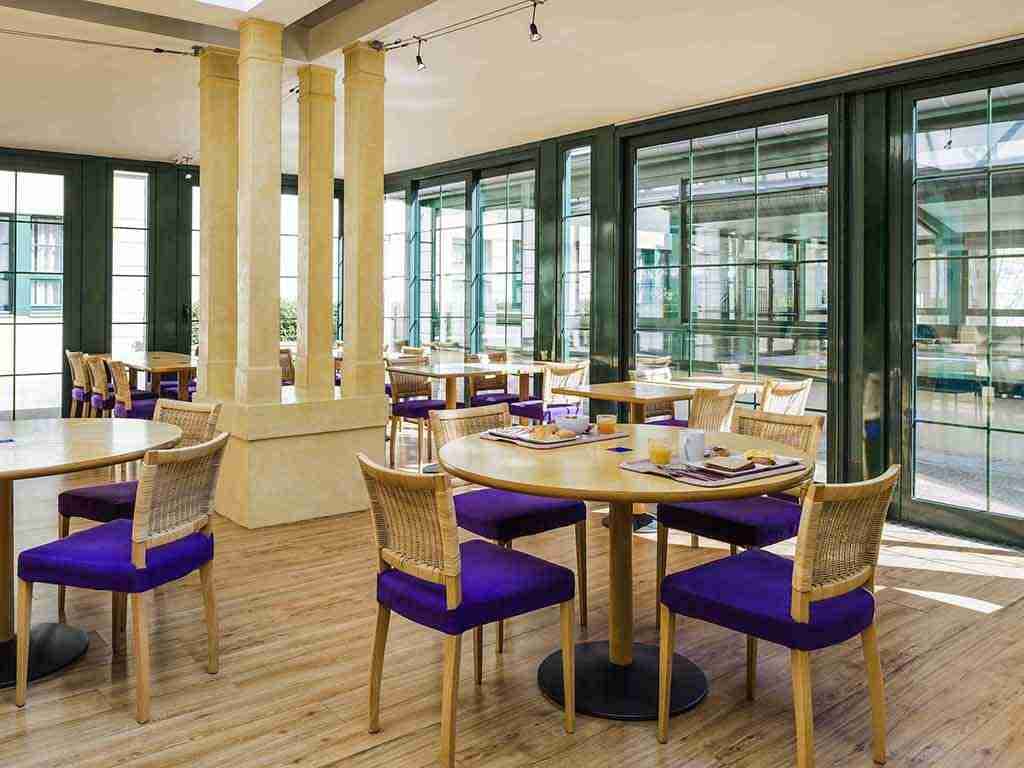 i aPARTHÔTEL ADAGIO MARNE LA VALEE VAL D'EUROPE 2