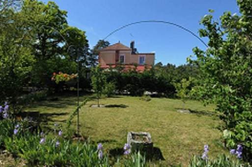 DOMAINE DU ROCHER