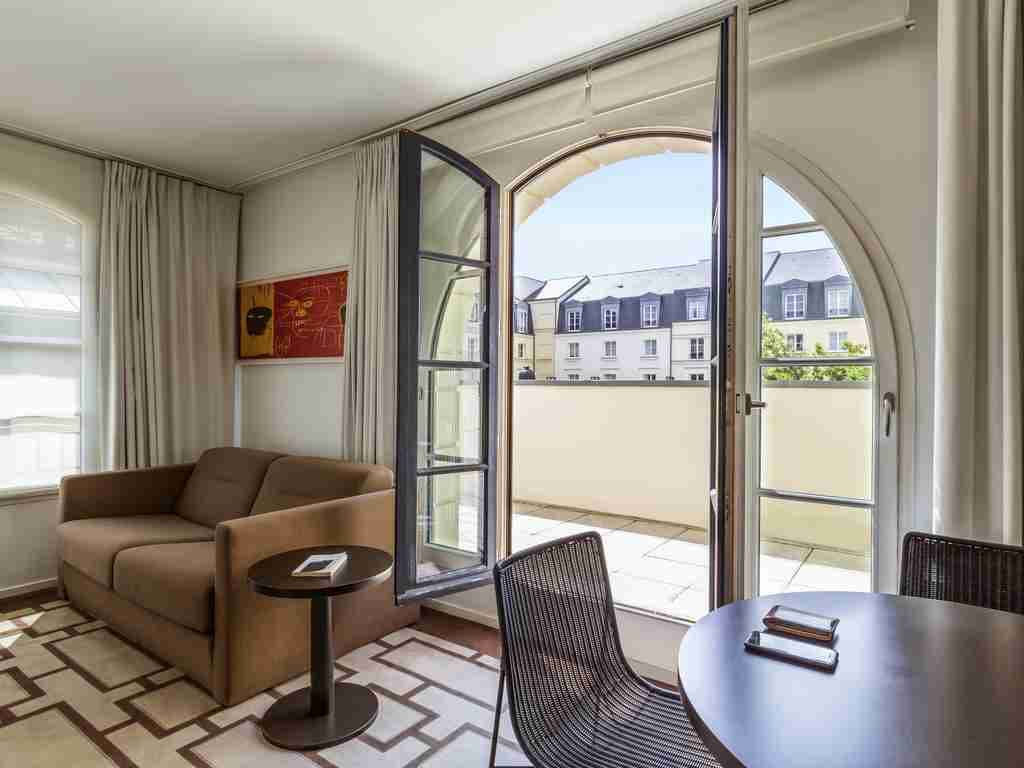 HIPARK SERRIS-VAL D'EUROPE  3