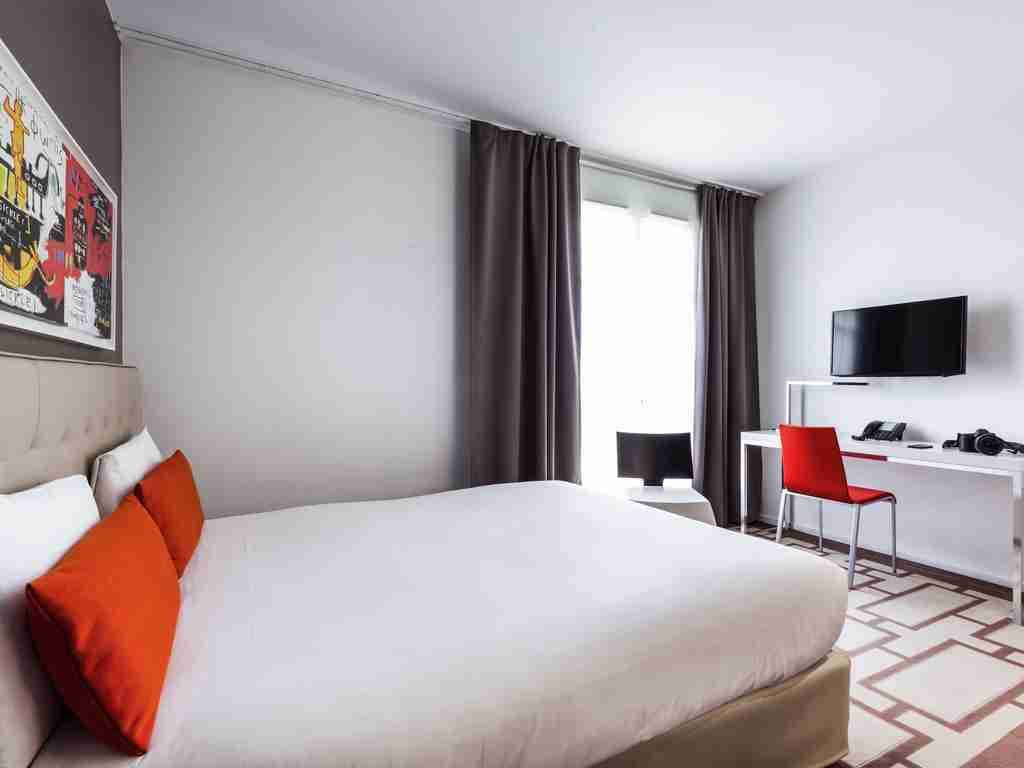 HIPARK SERRIS-VAL D'EUROPE  4