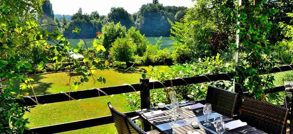 HOSTELLERIE COUNTRY CLUB 4
