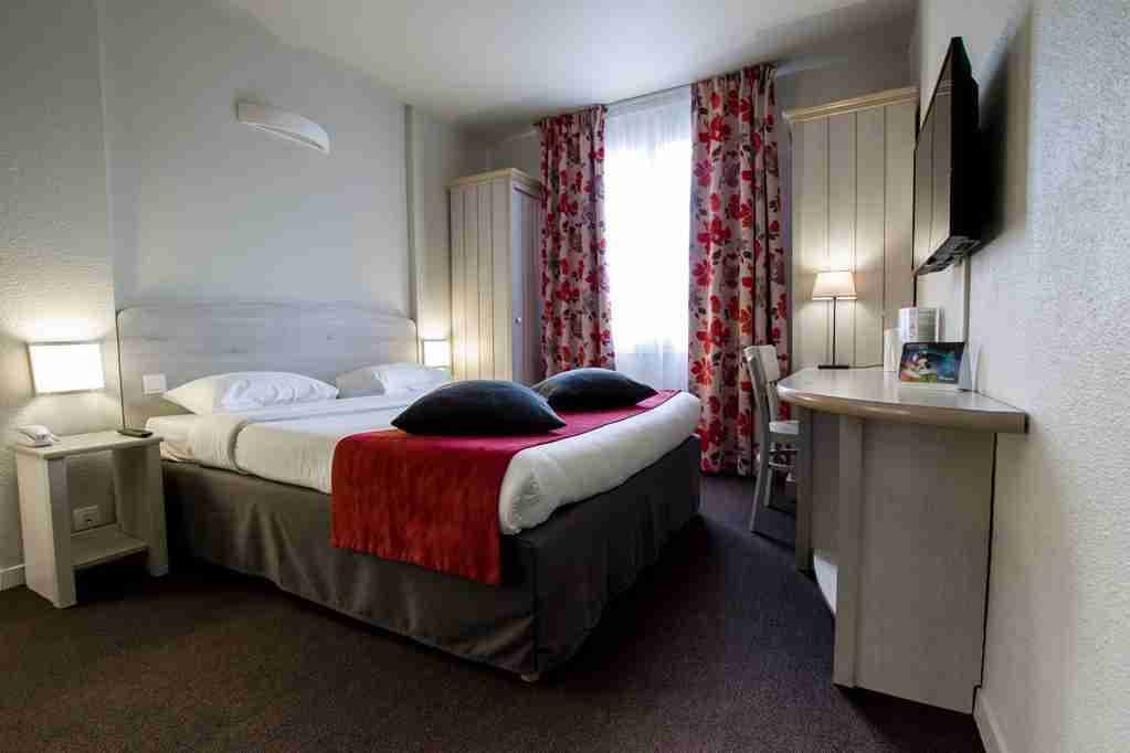 Hôtel Kyriad à Disneyland Paris  4