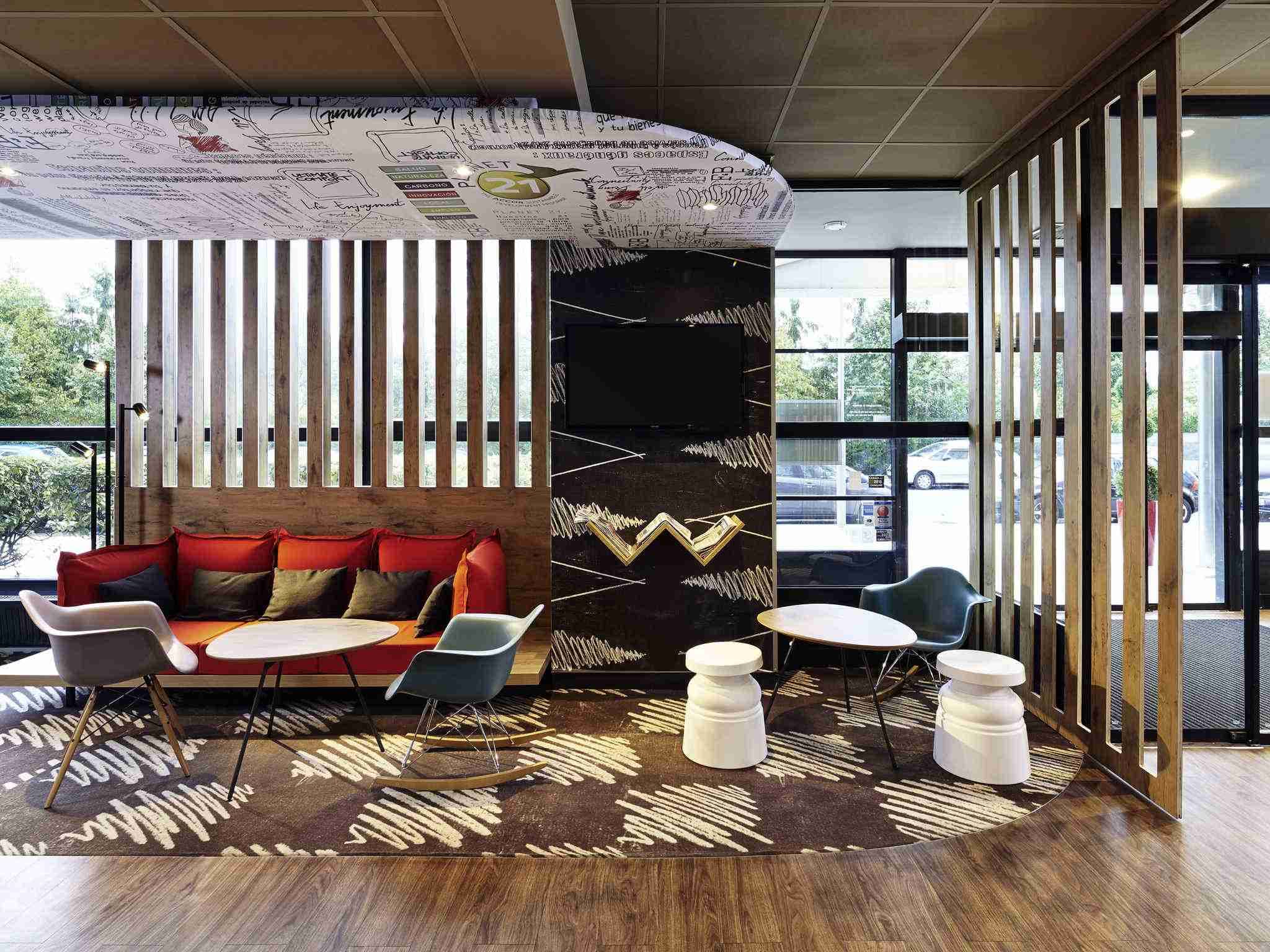 IBIS PARIS MARNE LA VALLEE  5