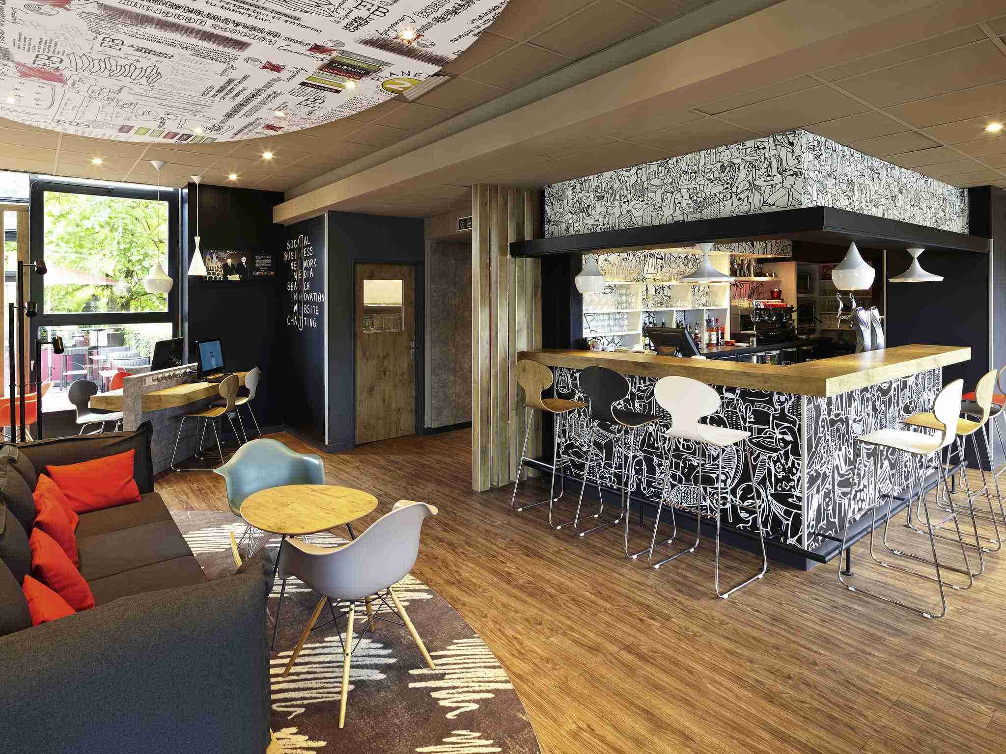 IBIS PARIS MARNE LA VALLEE  3