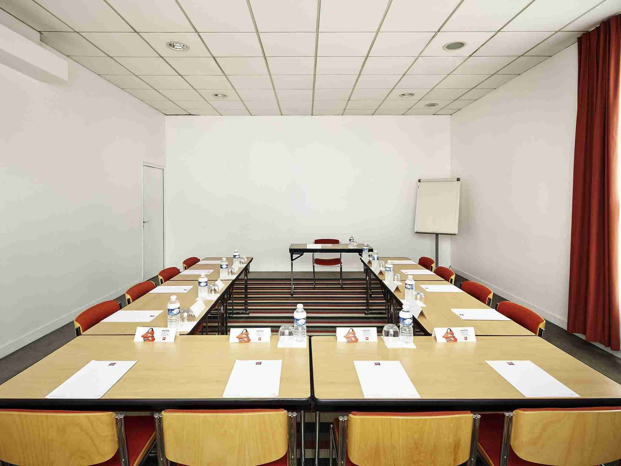 IBIS PARIS MARNE LA VALLEE  2