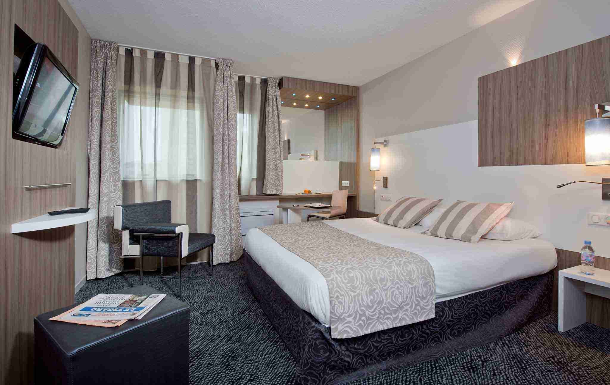 IBIS STYLES MELUN 3