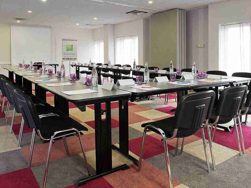 IBIS STYLES MELUN 2