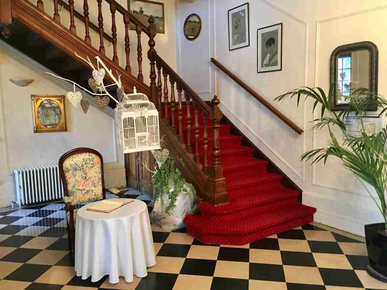 LE MANOIR DES ROCHES 3