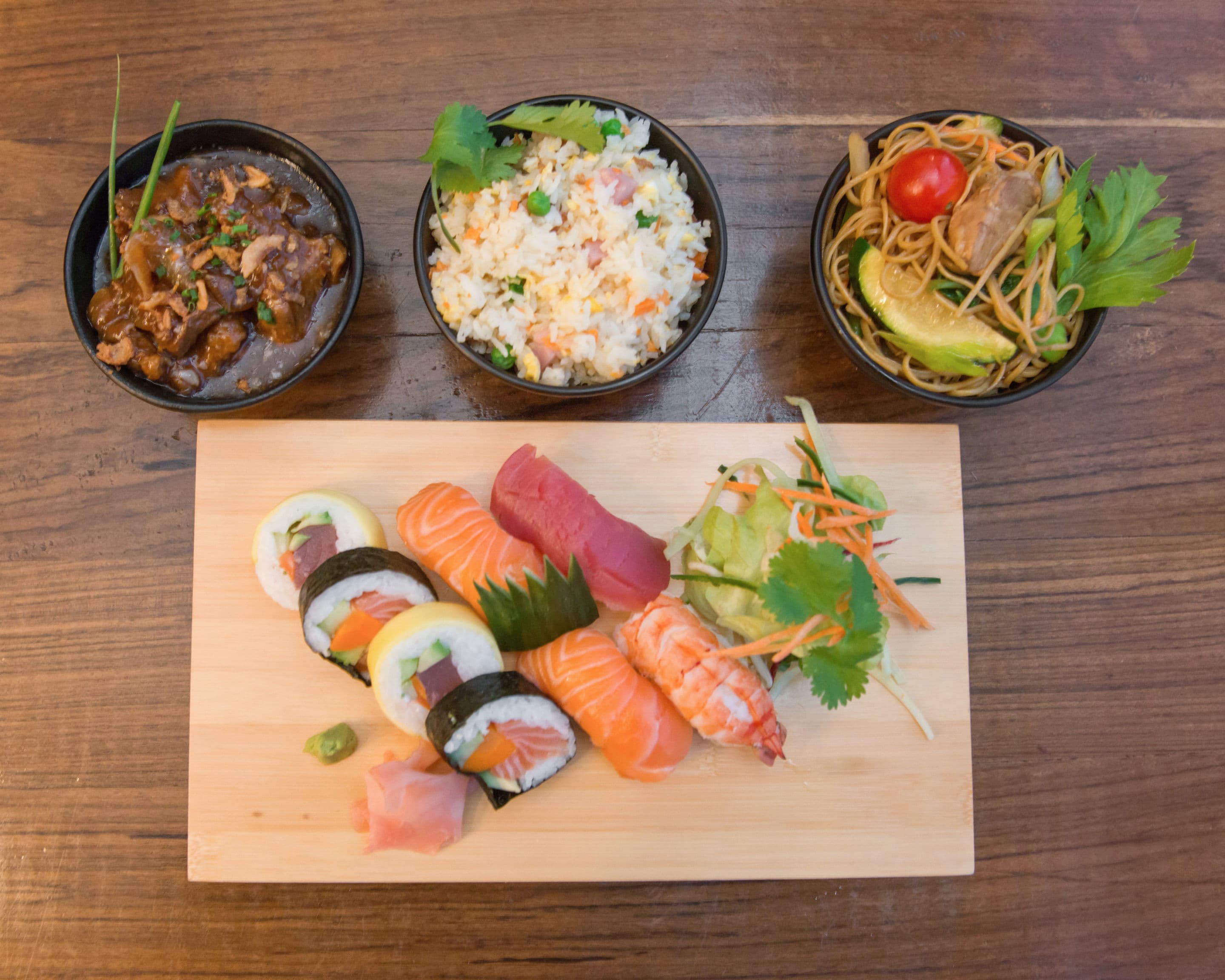 RESTAURANT THAI L'ASIANE 2