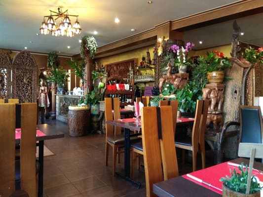 RESTAURANT THAI L'ASIANE 3