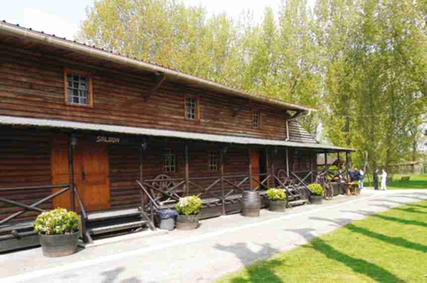AU RANCH GILHER SéMINAIRES 3