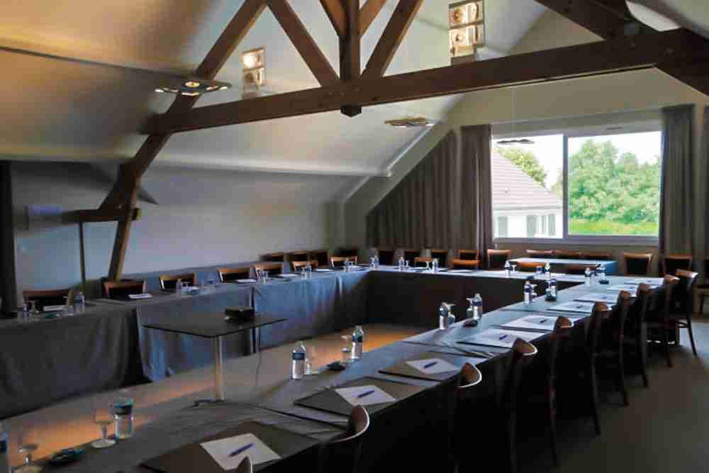 BEST WESTERN AMARYS RAMBOUILLET 3