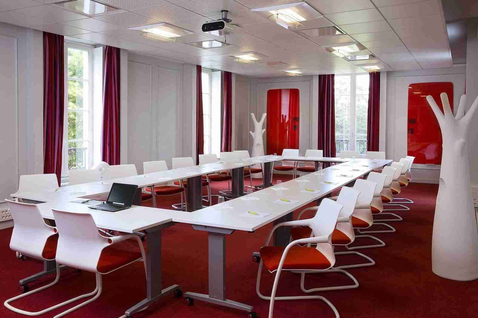 CAMPUS- BNP PARIBAS 2