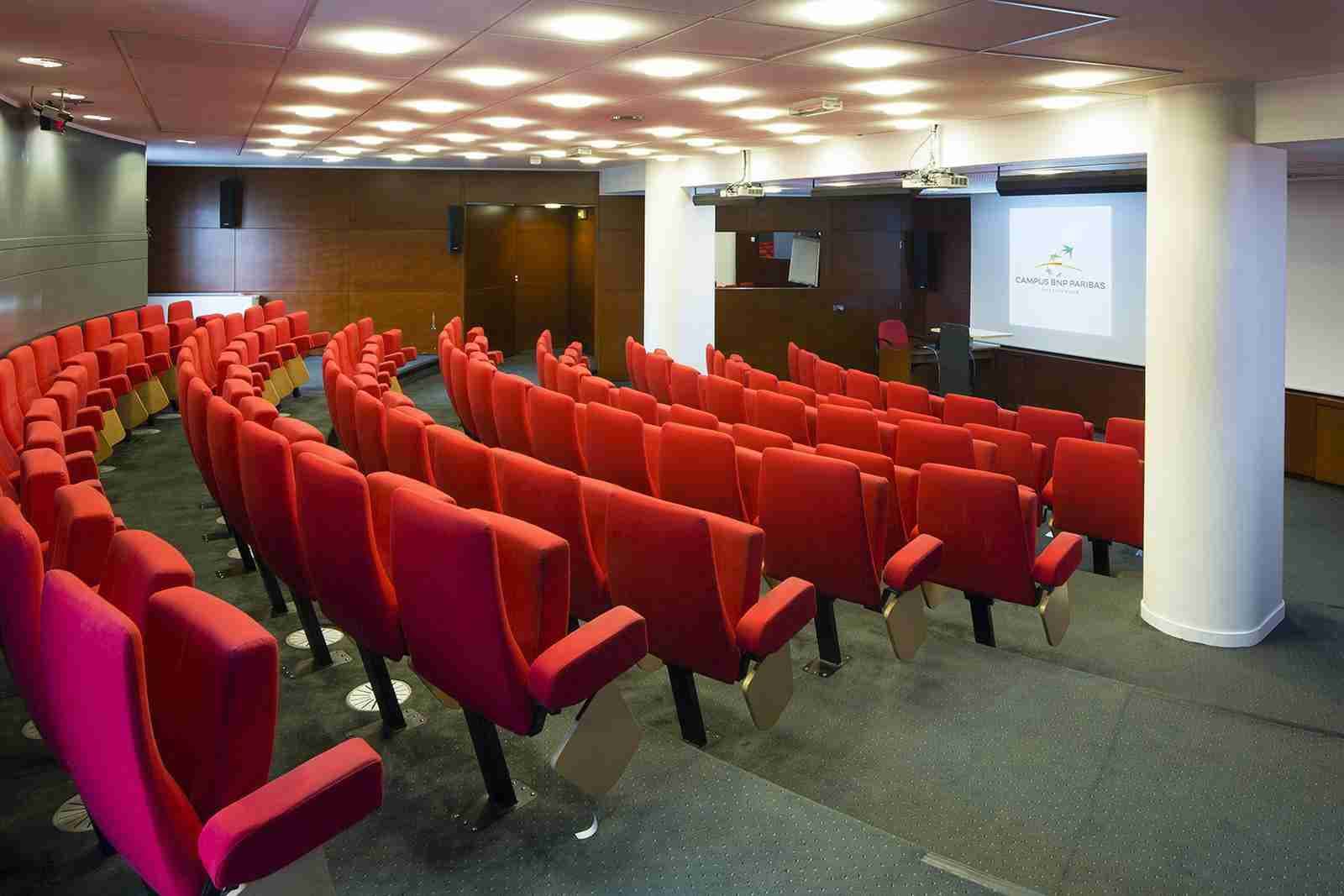 CAMPUS- BNP PARIBAS 3