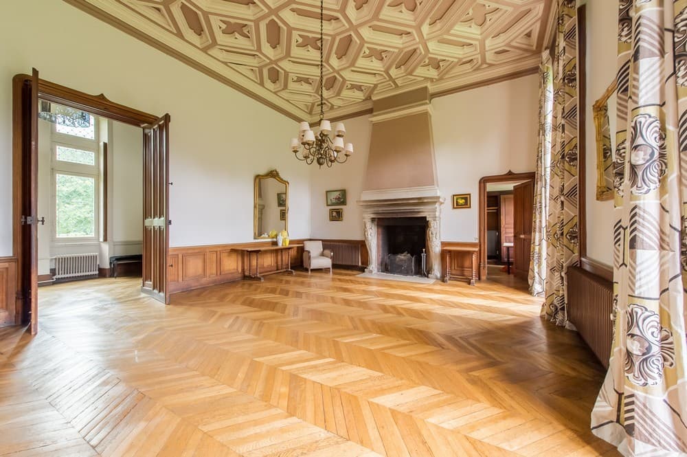 CHÂTEAU DE MÉRIDON 3