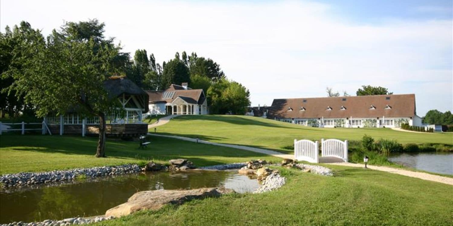 DOMAINE DES FONTENELLES