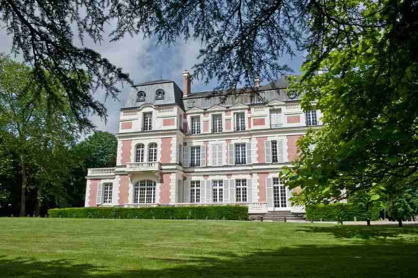 L’Auberge du Manet