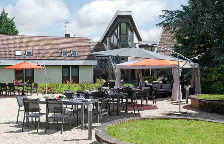 L’Auberge du Manet 3