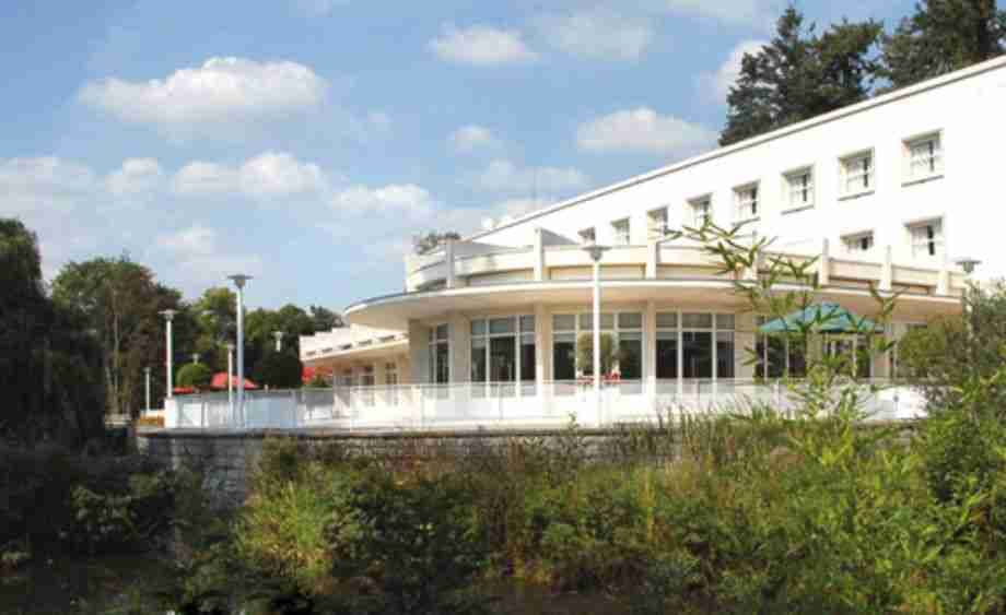 DOMAINE SAINT PAUL