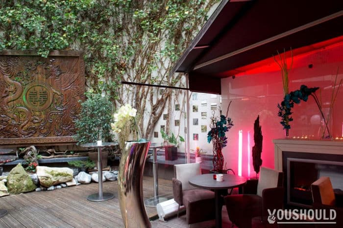 ELYSEE LOUNGE 3