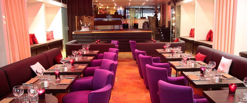 ELYSEE LOUNGE 2
