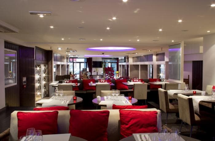 ELYSEE LOUNGE 4