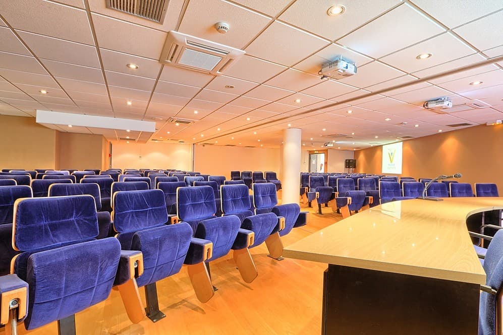 ESPACE CLAIRMOND 2