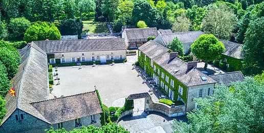 GRAND'MAISONS