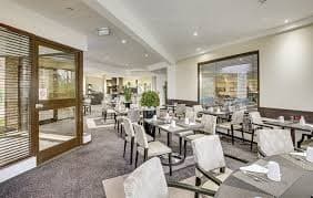 MERCURE MAUREPAS SAINT-QUENTIN 3