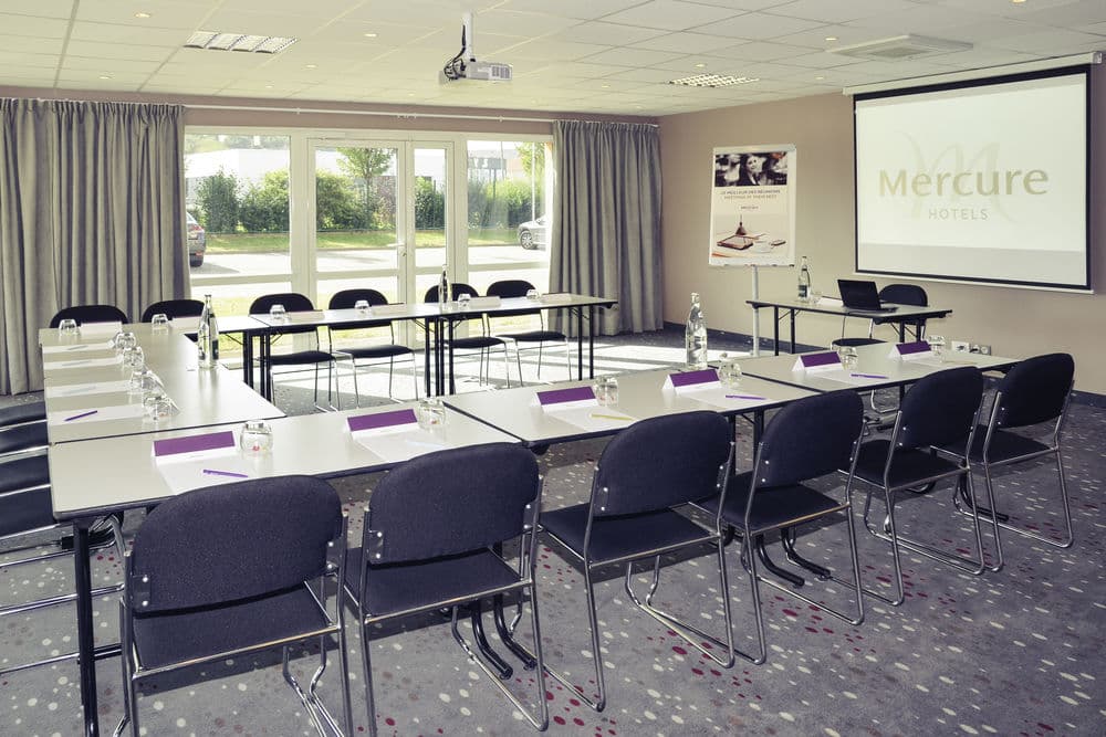 MERCURE LYON EST CHAPONNAY