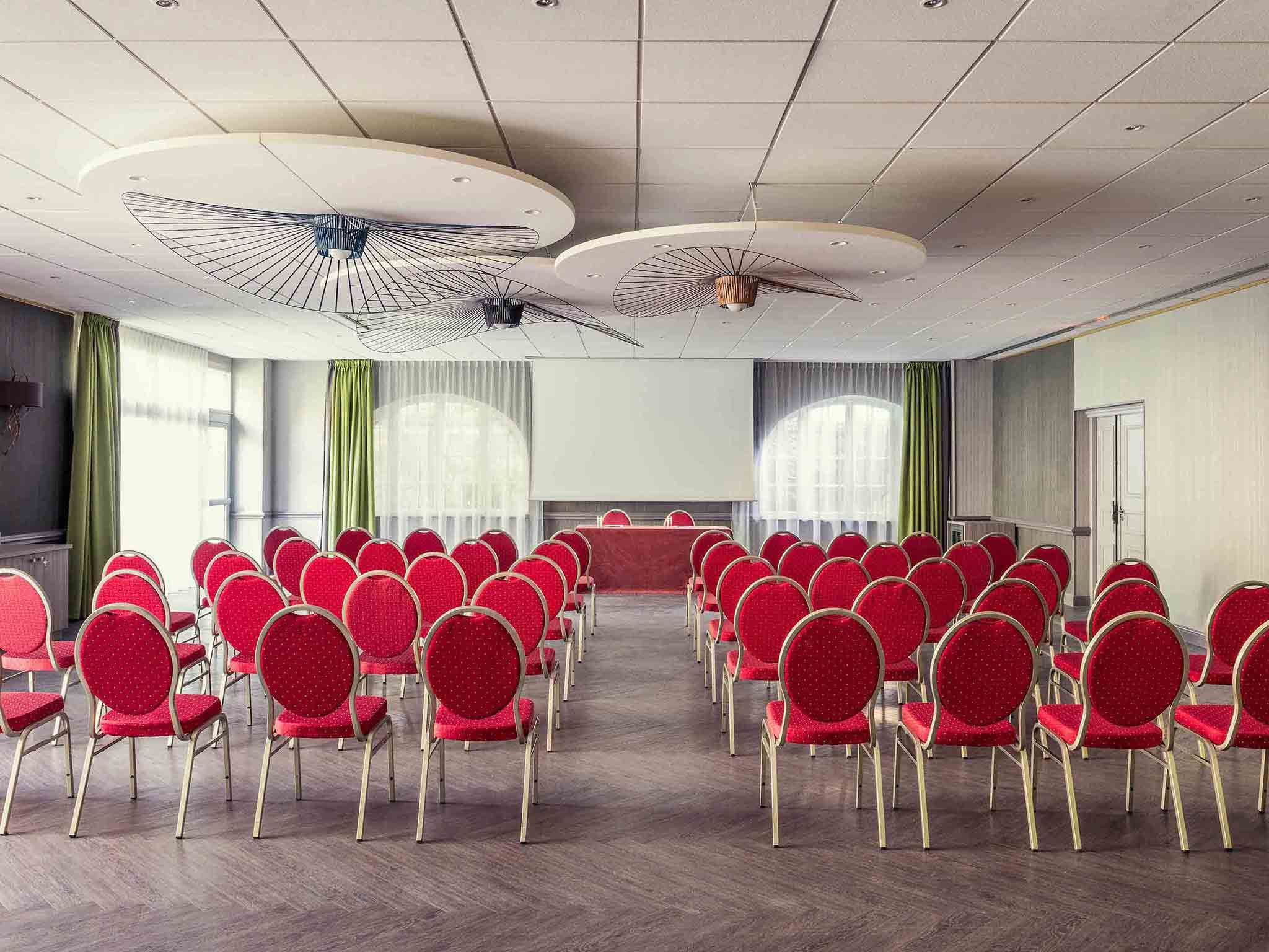 MERCURE PARIS OUEST SAINT-GERMAIN  3