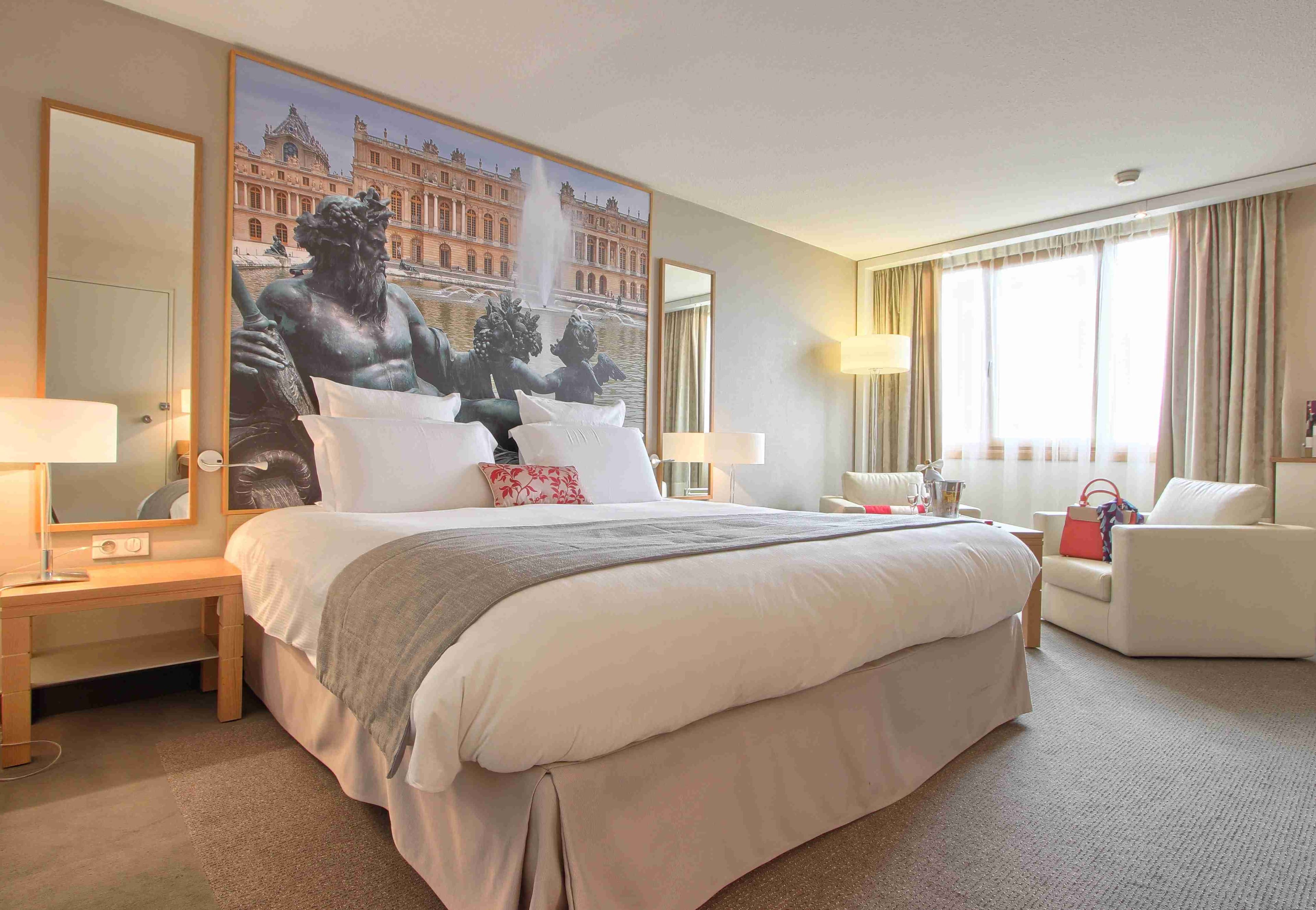 Mercure Paris Vélizy  2