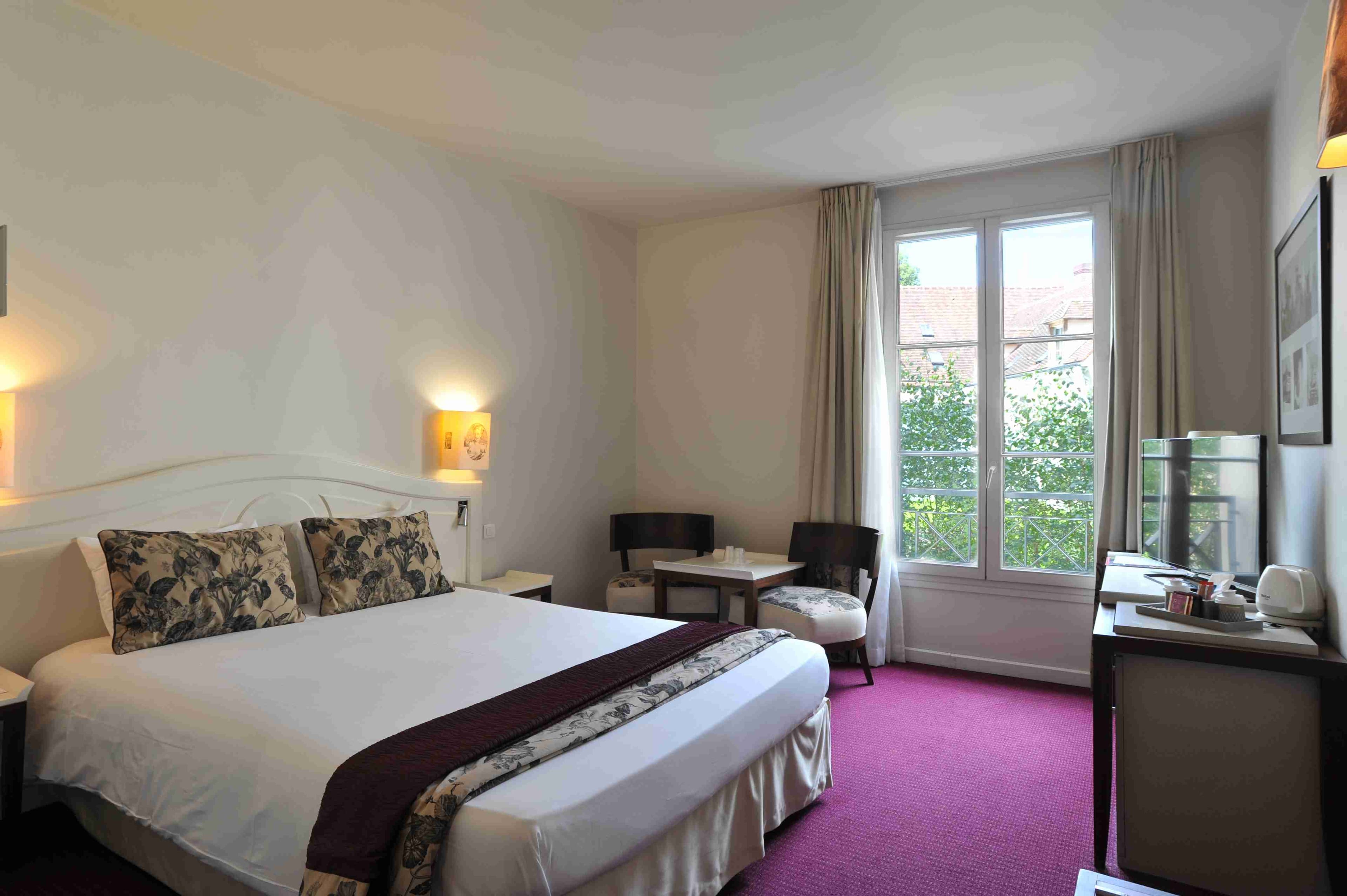 Mercure RAMBOUILLET Relays du Château 2