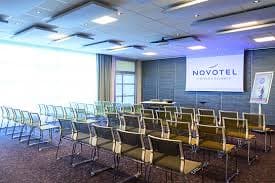 NOVOTEL SAINT-QUENTIN GOLF NATIONAL 3