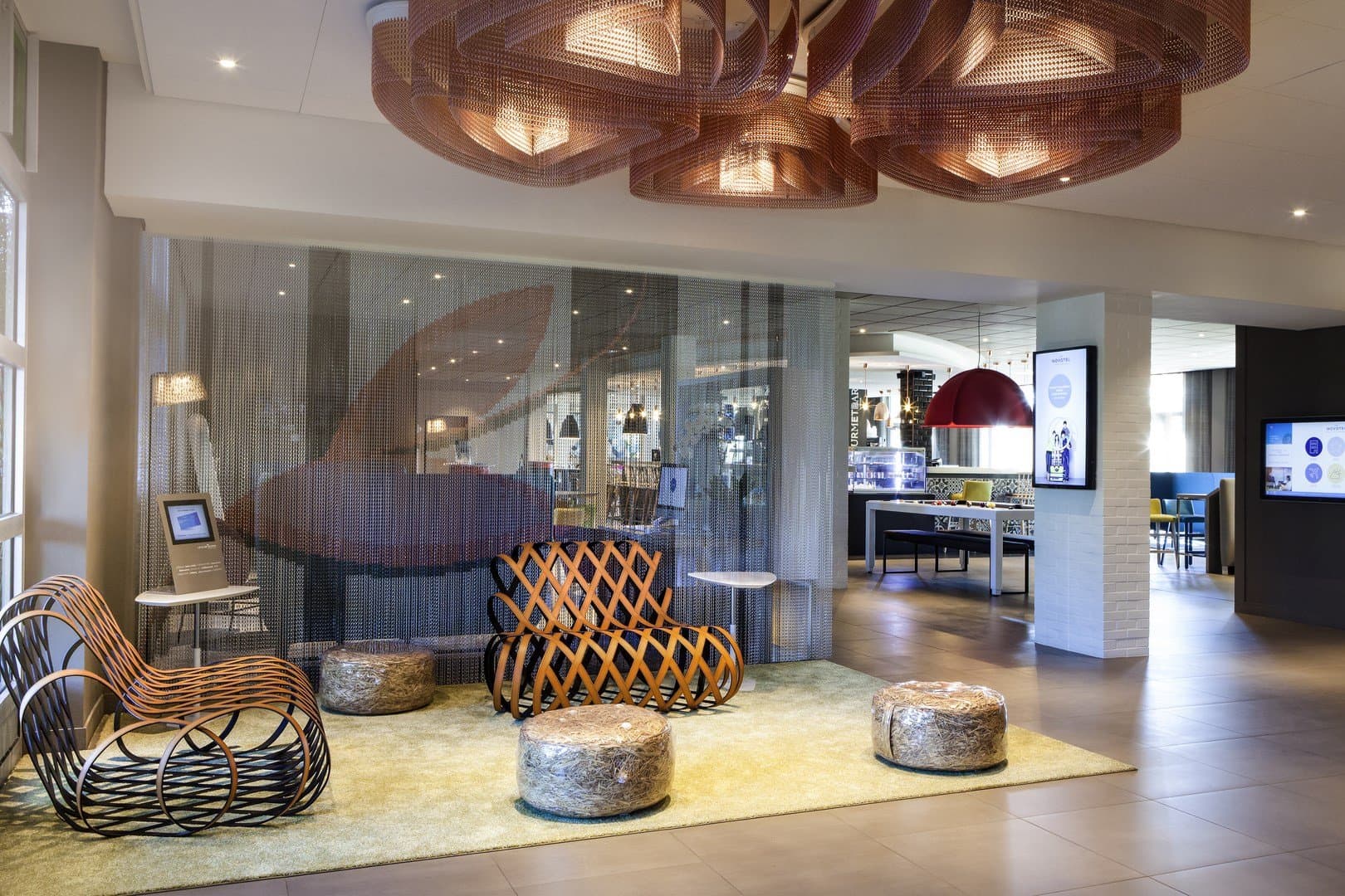 NOVOTEL SAINT-QUENTIN GOLF NATIONAL 5