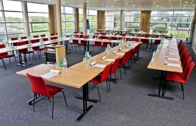NOVOTEL SAINT-QUENTIN GOLF NATIONAL 4