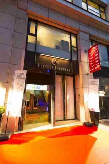 ELYSEES BIARRITZ