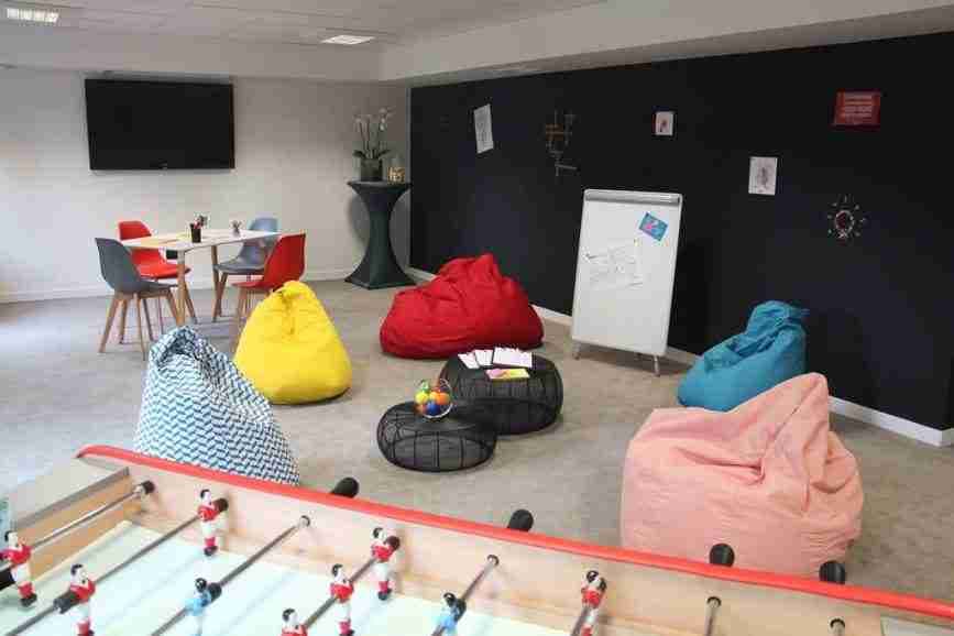 BEST WESTERN PLUS PARIS VELIZY