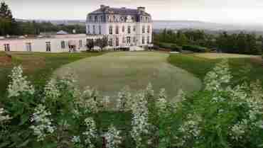 BETHEMONT GOLF COUNTRY CLUB