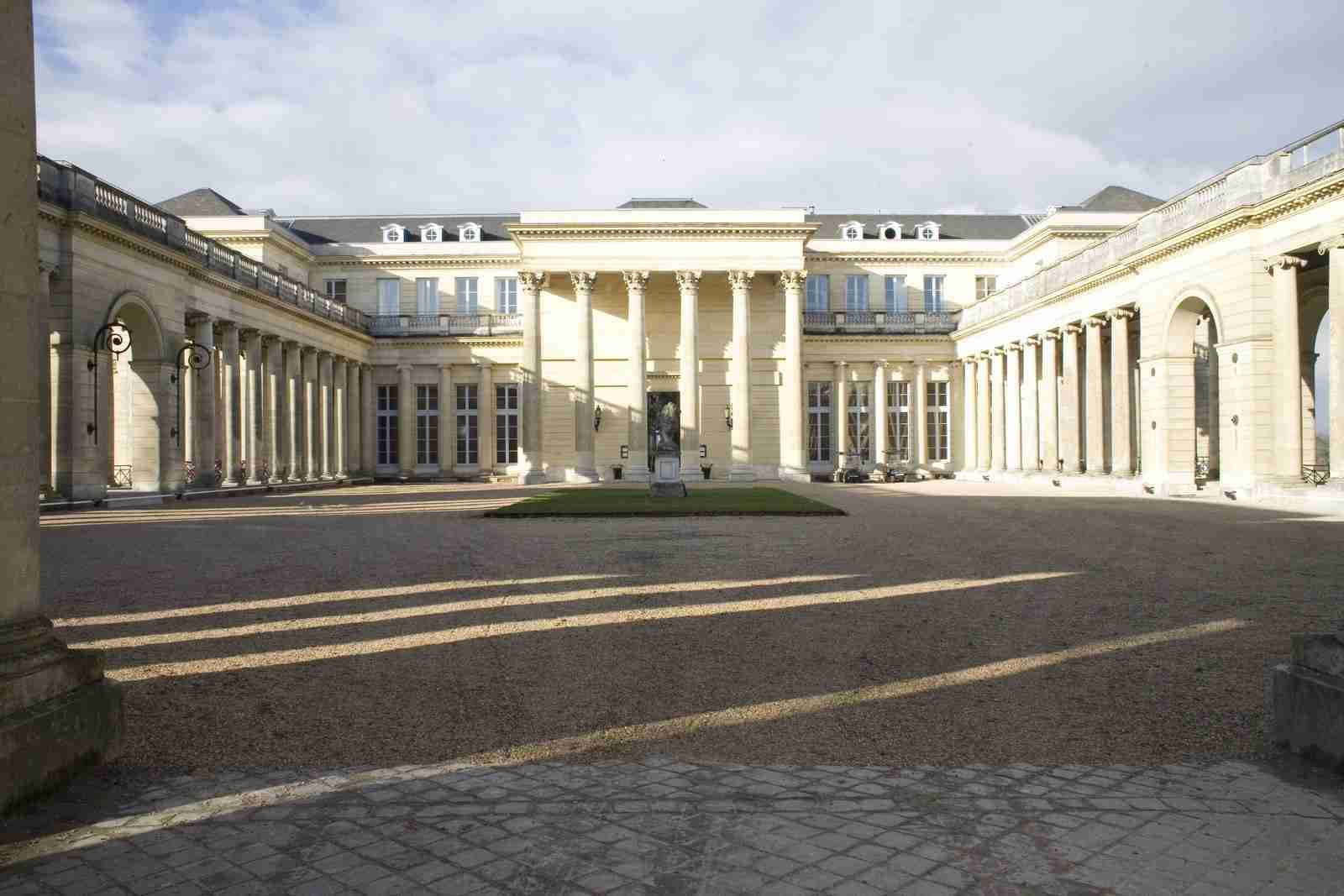 CHÂTEAUFORM' ROCHEFORT